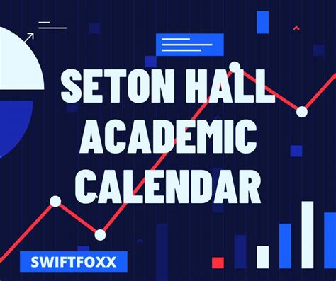 Seton Hall University Calendar
